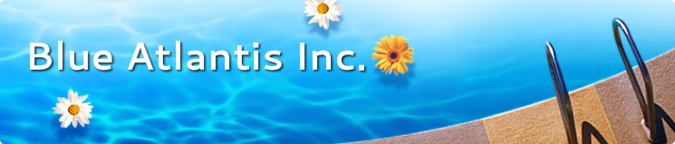 Blue Atlantis Inc.